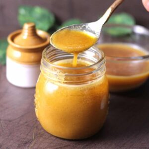 Kolkata Pure Ghee – Authentic Bengali Desi Ghee | Traditional Rich Aroma